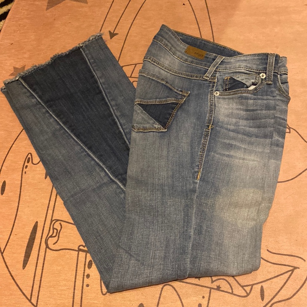 Ariat trouser jeans